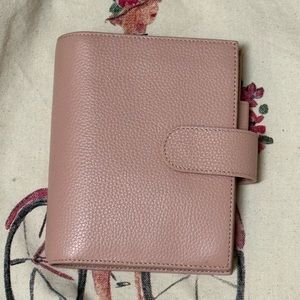 Moterm Pocket Versa - Pocket Size Binder Planner and Wallet Combo